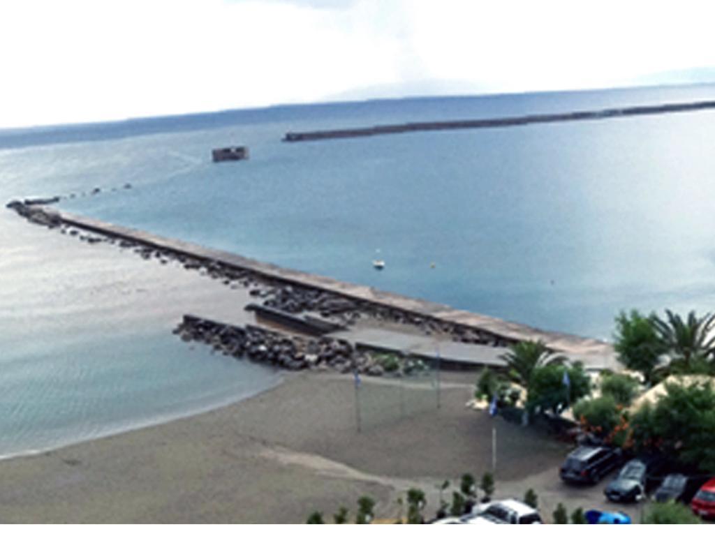 Plaza Hotel Kalamata