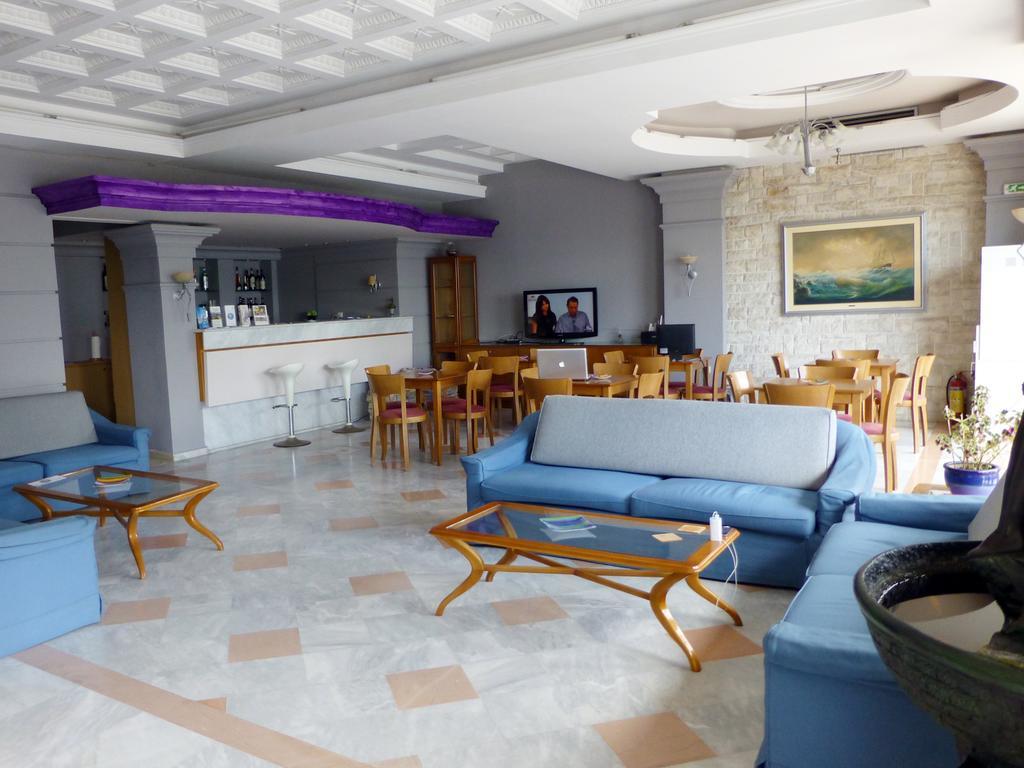 Plaza Hotel Kalamata