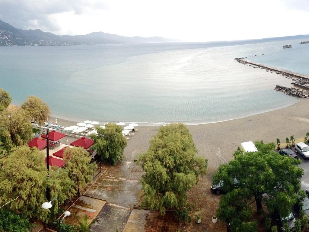 Plaza Kalamata