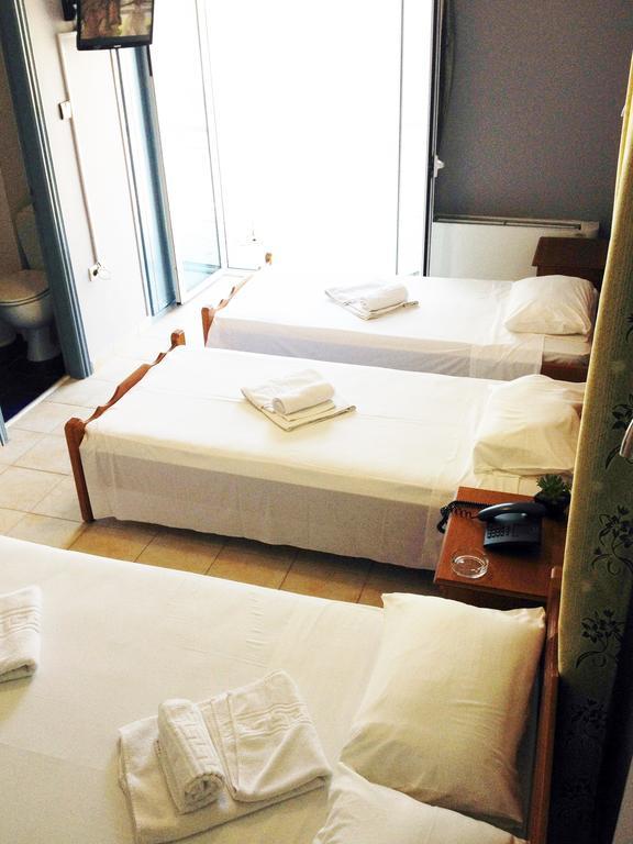 Plaza Hotel Kalamata