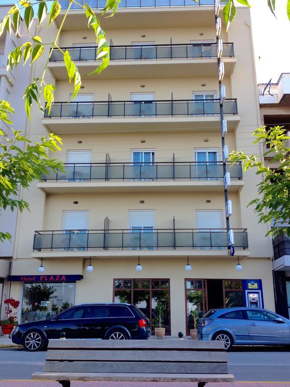 Hotel Plaza Kalamata