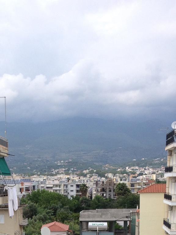 Plaza * Kalamata