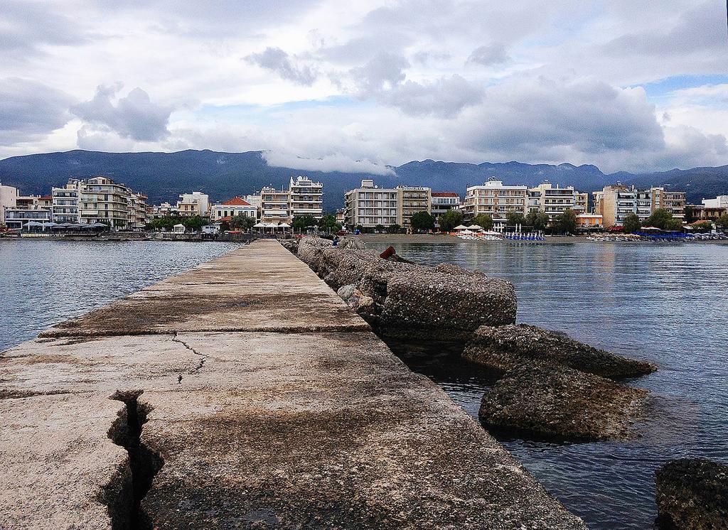 Plaza Kalamata
