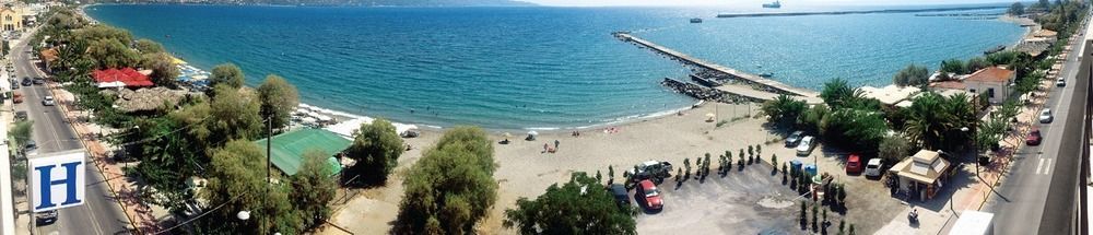 Plaza Kalamata